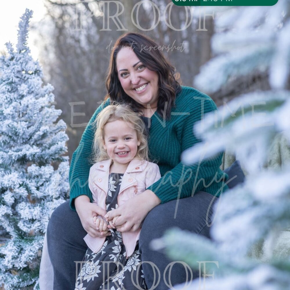 Meet your Posher, Shannon - Picture 1 of 1